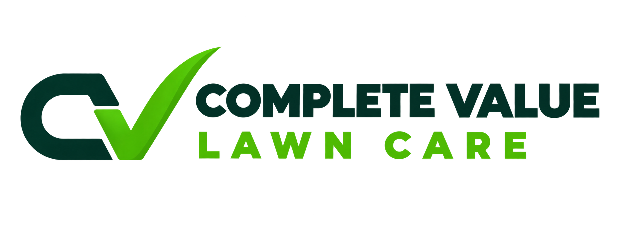 Complete Value Lawncare