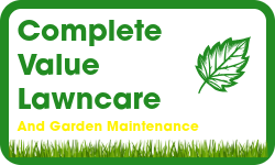 Complete Value Lawncare Wakefield And Garden Services